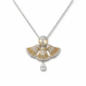 Nefer Lotus