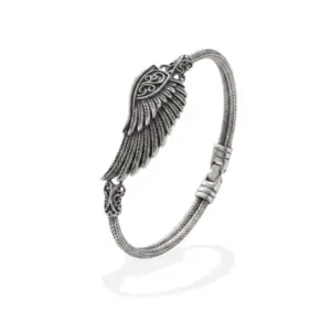 Horous Wing Bracelet