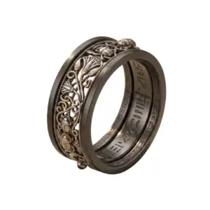 Dynasty Ring