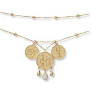 Empress Belly-Chain